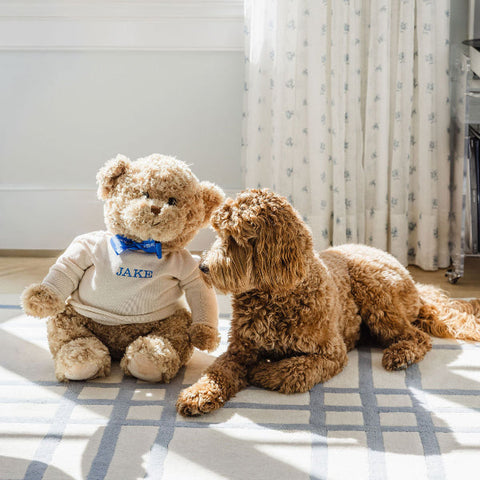 Our Signature Bear