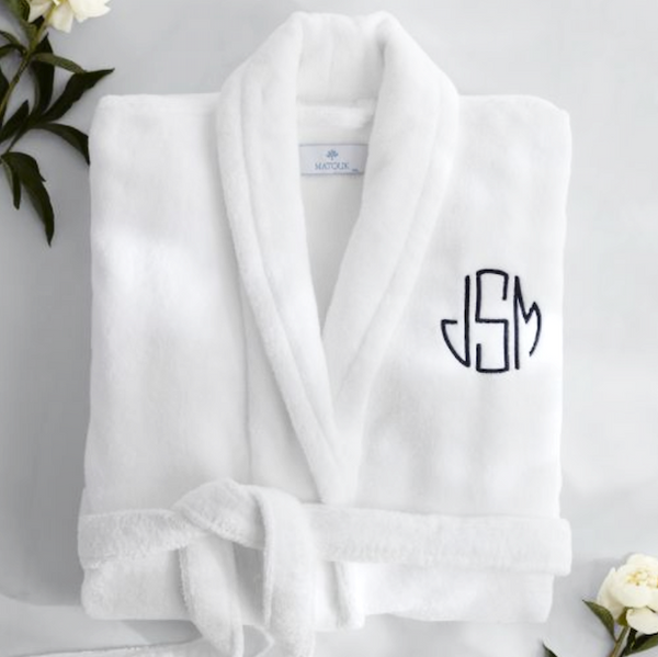 Monogrammed Presents – The Monogram Shop