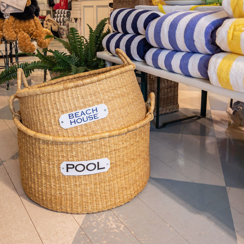 Storage Basket